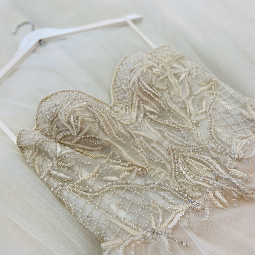 Bridal Shop «Here Comes The Dress», reviews and photos, 850 E 1050 N #101, Chesterton, IN 46304, USA