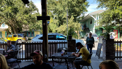 Barbecue Restaurant «Murky Waters Ocean Springs», reviews and photos, 1212 Government St, Ocean Springs, MS 39564, USA