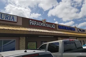 Paradise Salad image