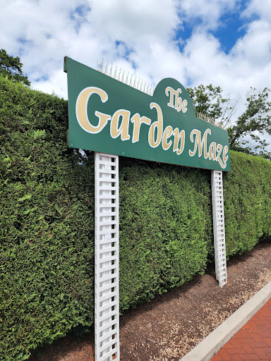 Tourist Attraction «The Garden Maze at Luray Caverns», reviews and photos, 101 Cave Hill Rd, Luray, VA 22835, USA