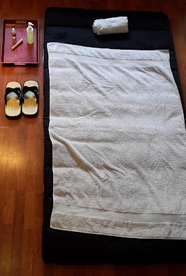 NakNoom Massage Shiatsu à Paris