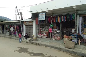 Gwaldam Market image
