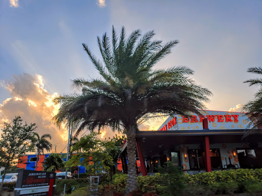 Home Improvement Store «The Home Depot», reviews and photos, 1000 NE 4th Ave, Fort Lauderdale, FL 33304, USA