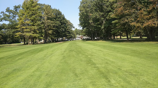 Golf Club «Grand Haven Golf Club», reviews and photos, 17000 Lincoln St, Grand Haven, MI 49417, USA