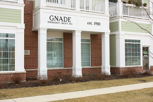 Insurance Agency «Gnade Insurance Group», reviews and photos