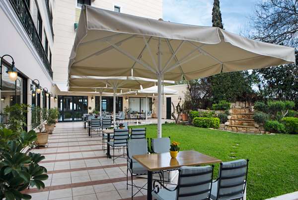 Αριθμός τηλεφώνου Ramada by Wyndham Athens Attica Riviera