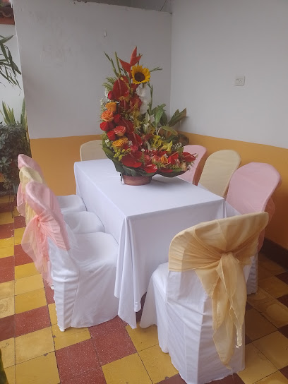 Restaurante D,todito - Cl. 4 #7-30, Guacarí, Valle del Cauca, Colombia