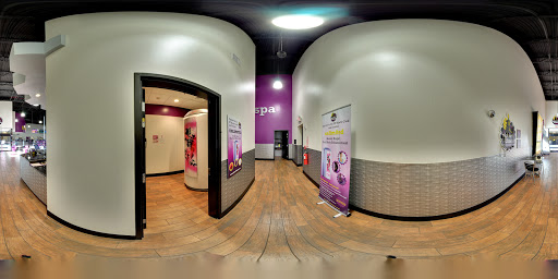 Gym «Planet Fitness», reviews and photos, 809 Beltline Rd SW Suite B, Decatur, AL 35601, USA