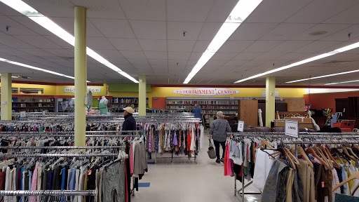 Thrift Store «CHKD Thrift Store», reviews and photos, 3138 Western Branch Blvd, Chesapeake, VA 23321, USA