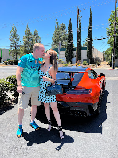 Used Car Dealer «Elite Motor Cars», reviews and photos, 1671 Challenge Dr, Concord, CA 94520, USA