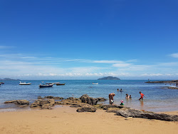 Praia da Tartaruga'in fotoğrafı imkanlar alanı