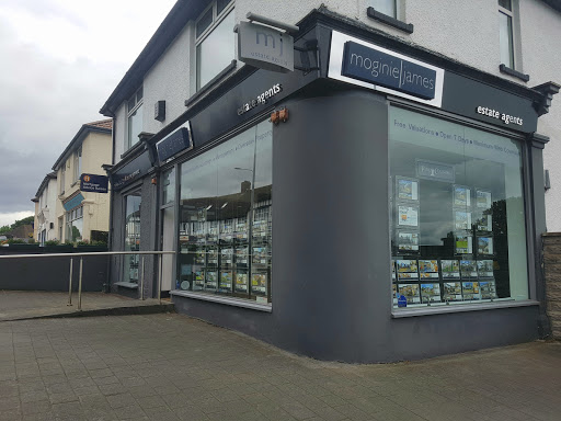 Moginie James Estate Agents - Cyncoed Sales and Lettings Office