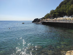 Foto di Utopia Family Resort Beach con molto pulita livello di pulizia