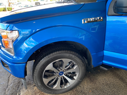 Car Wash «Tamiami Car Wash», reviews and photos, 13507 SW 137th Ave, Miami, FL 33186, USA