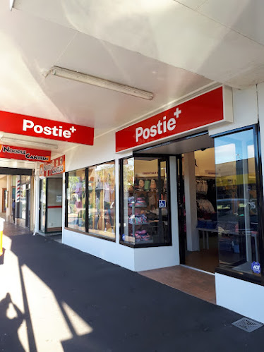 Postie Masterton