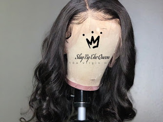 Slay By The Queen Salon