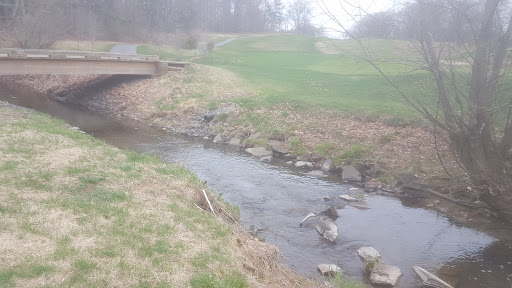 Golf Course «Keney Park Golf Course», reviews and photos, 171 Windsor Ave, Windsor, CT 06095, USA