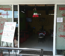 El Cafetal Toluca photo