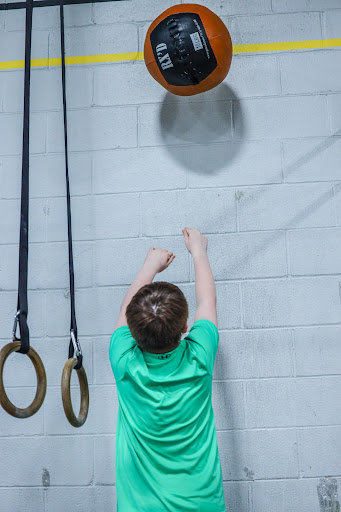 Gym «CrossFit Collective», reviews and photos, 1285 Manheim Pike, Lancaster, PA 17601, USA