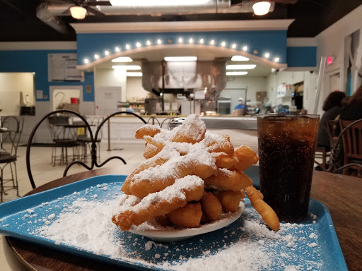 Coffee Shop «Coffee Call», reviews and photos, 3132 College Dr # F, Baton Rouge, LA 70808, USA