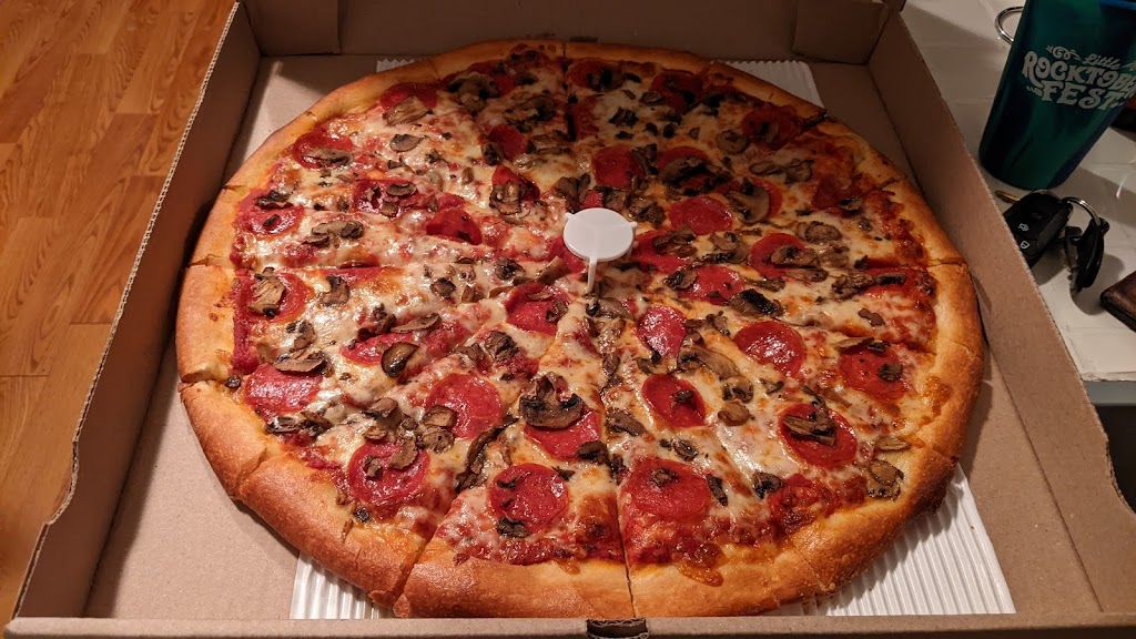 Brioni's Pizza 48045