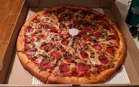 Brioni's Pizza image