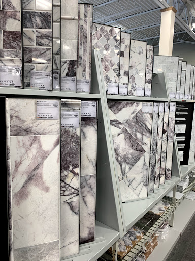 Tile Store «The Tile Shop», reviews and photos, 2720 N Mall Dr, Virginia Beach, VA 23452, USA