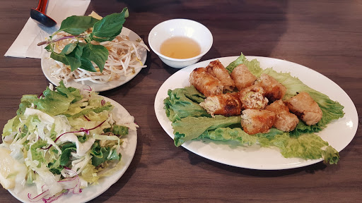 Song Huong Vietnamese Restaurant