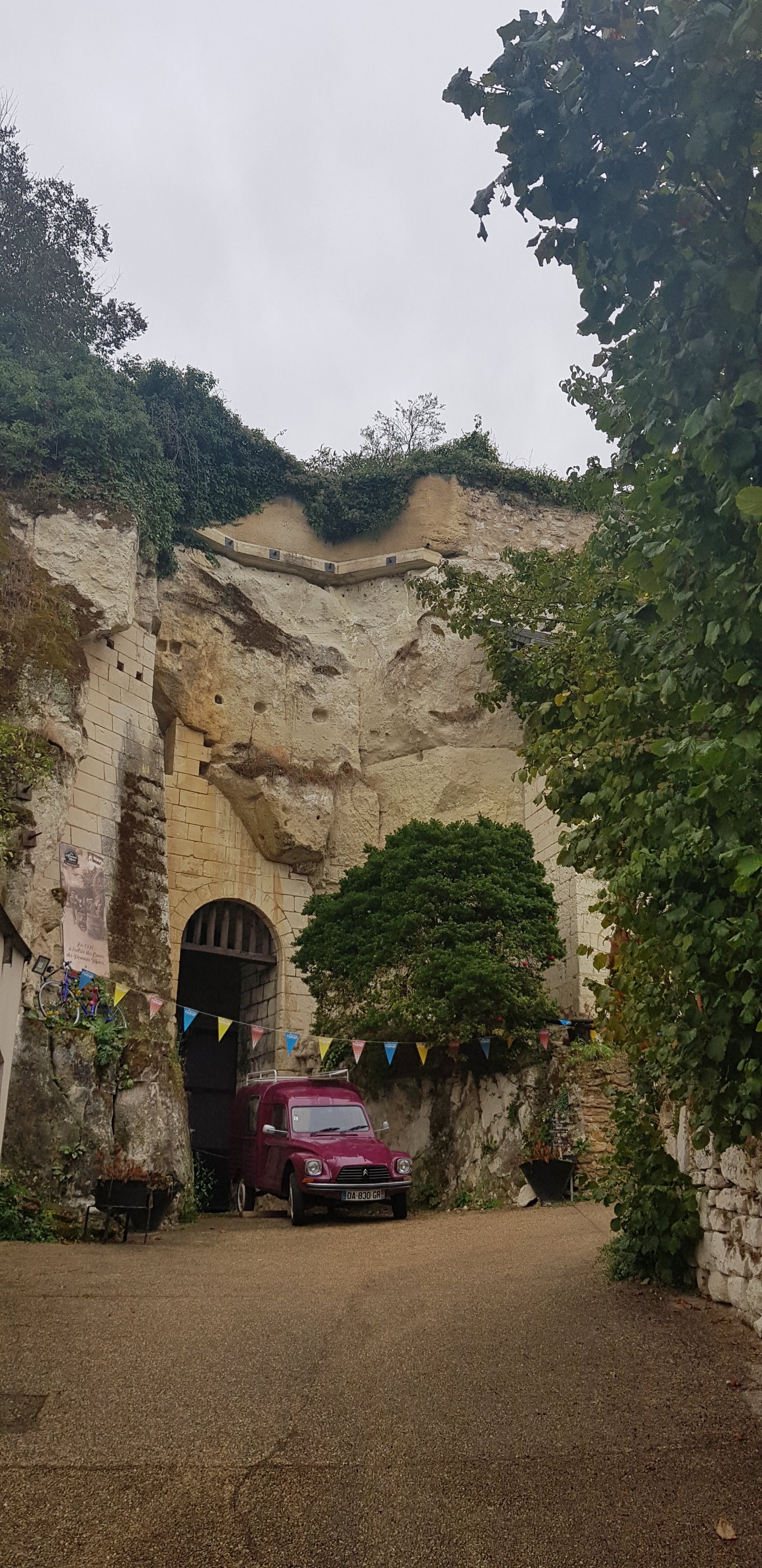 Photo n° 2 de l'avis de Delphine.R fait le 23/09/2019 à 18:12