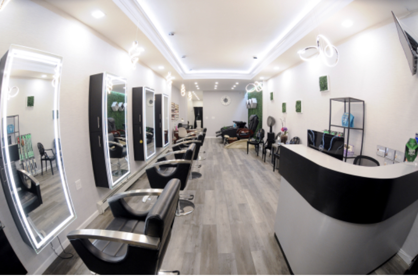 Style Glam Salon 11366