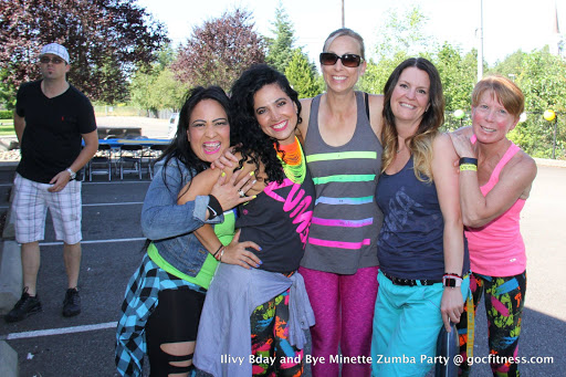 Health Club «C Fitness», reviews and photos, 17615 85th Ave Ct E #100, South Hill, WA 98375, USA