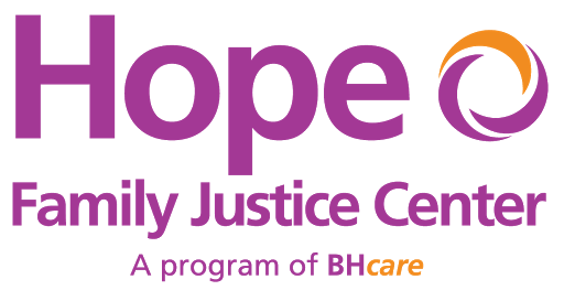 Hope Family Justice Center