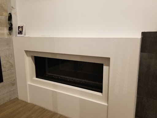 Urban Fireplaces Ltd