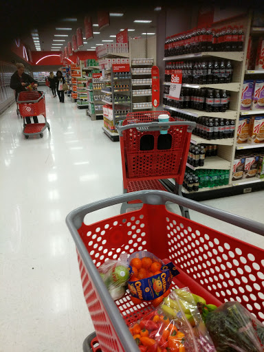 Department Store «Target», reviews and photos, 15300 Grove Circle North, Maple Grove, MN 55369, USA