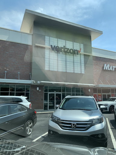 Cell Phone Store «Verizon», reviews and photos, 3275 Peachtree Rd NE #270, Atlanta, GA 30305, USA