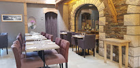 Atmosphère du Restaurant La Braconne Côté Mont-Blanc à Sallanches - n°17