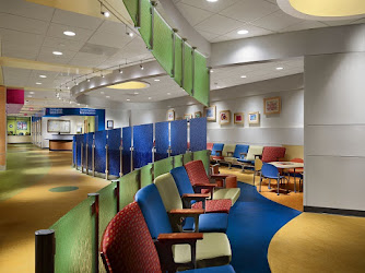 East Tennessee Children's Hospital