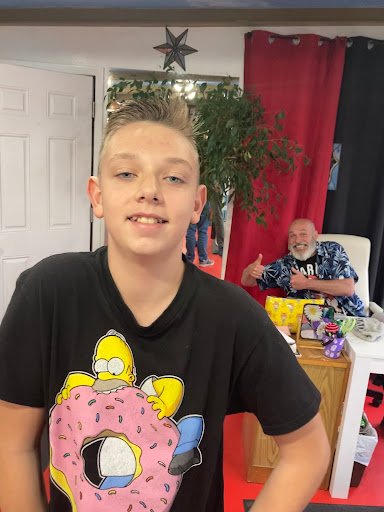 Beauty Salon «Richie Rich Hair Salon», reviews and photos, 2200 Reservoir Rd, Greeley, CO 80534, USA