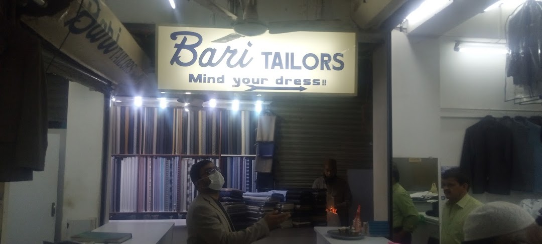 Bari tailors