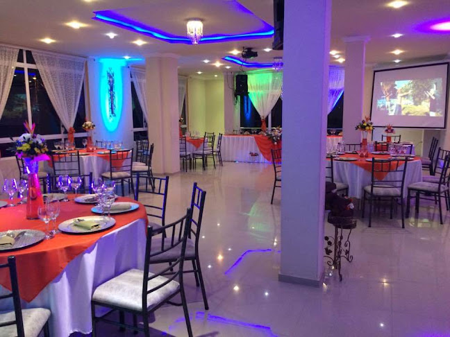 Chavelí Catering y Eventos