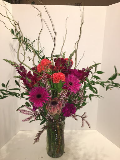 Florist «Olde Towne Flowers & Gifts», reviews and photos, 45 Parsons Ave, Columbus, OH 43215, USA