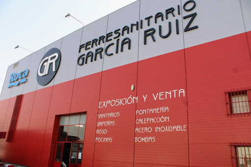 Ferresanitario Garcia Ruiz en Alicante