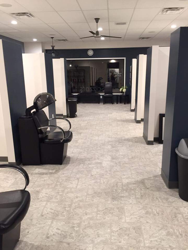 Scizzors Hair Salon 46818