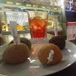 Photo n°1 de l'avis de Fran.o fait le 01/10/2022 à 18:03 sur le  Locanda Peccatorum Padova à Padua