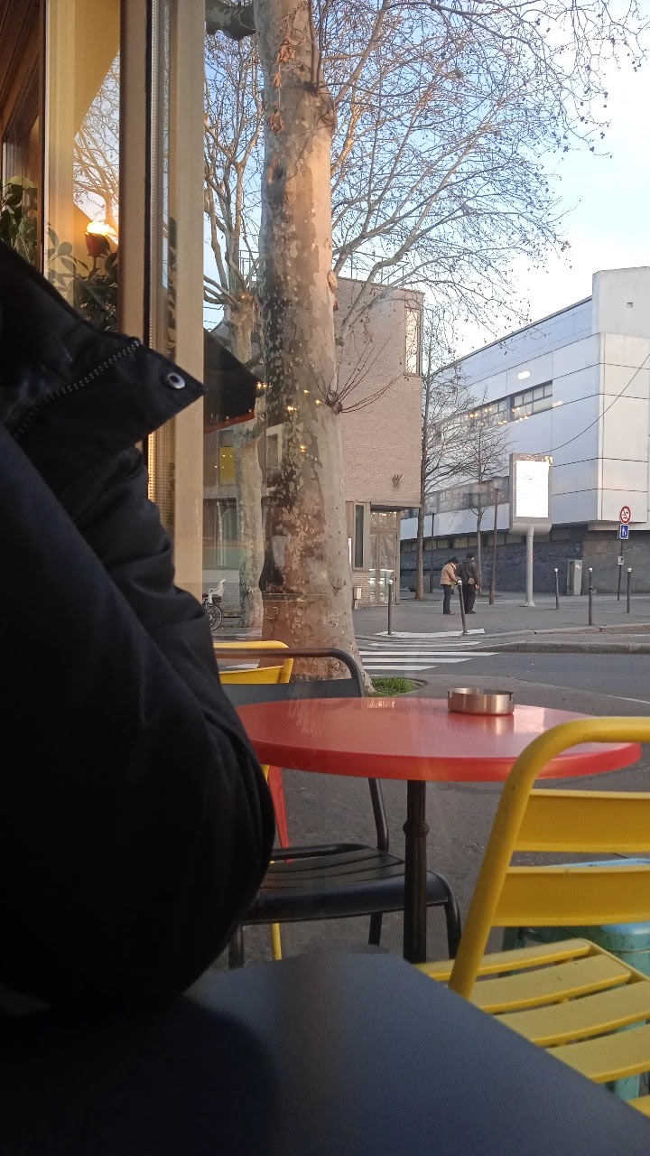 Photo n° 2 de l'avis de denilma.i fait le 19/01/2024 à 11:17