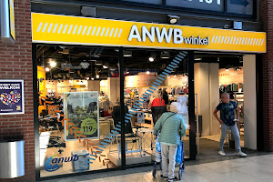 ANWB winkel Rijswijk