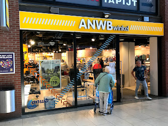 ANWB winkel Rijswijk