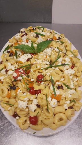 Caterer «Chow», reviews and photos, 116 W Park Ave, Elmhurst, IL 60126, USA