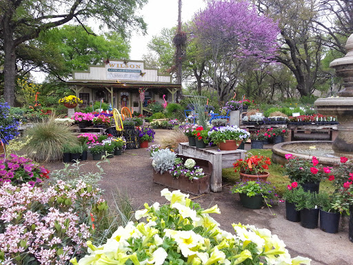 Landscaper «Wilson Landscape Nursery and Florist», reviews and photos, 14650 Bandera Rd, Helotes, TX 78023, USA