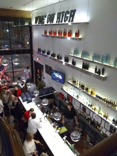 Bar «Wine on High Bar & Retail», reviews and photos, 789 N High St, Columbus, OH 43215, USA